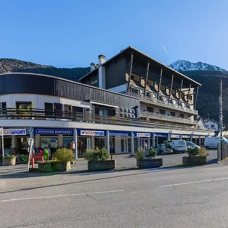Ideal Pour 6 Personnes, Avec Terrase De 24m², Proche Telepherique Et Commerces - Fr-1-296-459 * Saint-Lary-Soulan