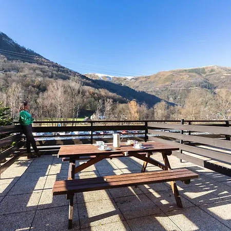 Ideal Pour 6 Personnes, Avec Terrase De 24m², Proche Telepherique Et Commerces - Fr-1-296-459