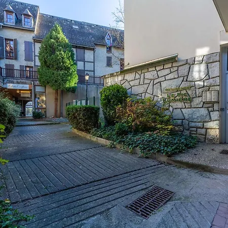 Apartamento Idéal Pour 6 Personnes, Avec Terrase De 24m², Proche Téléphérique Et Commerces - Fr-1-296-459 *